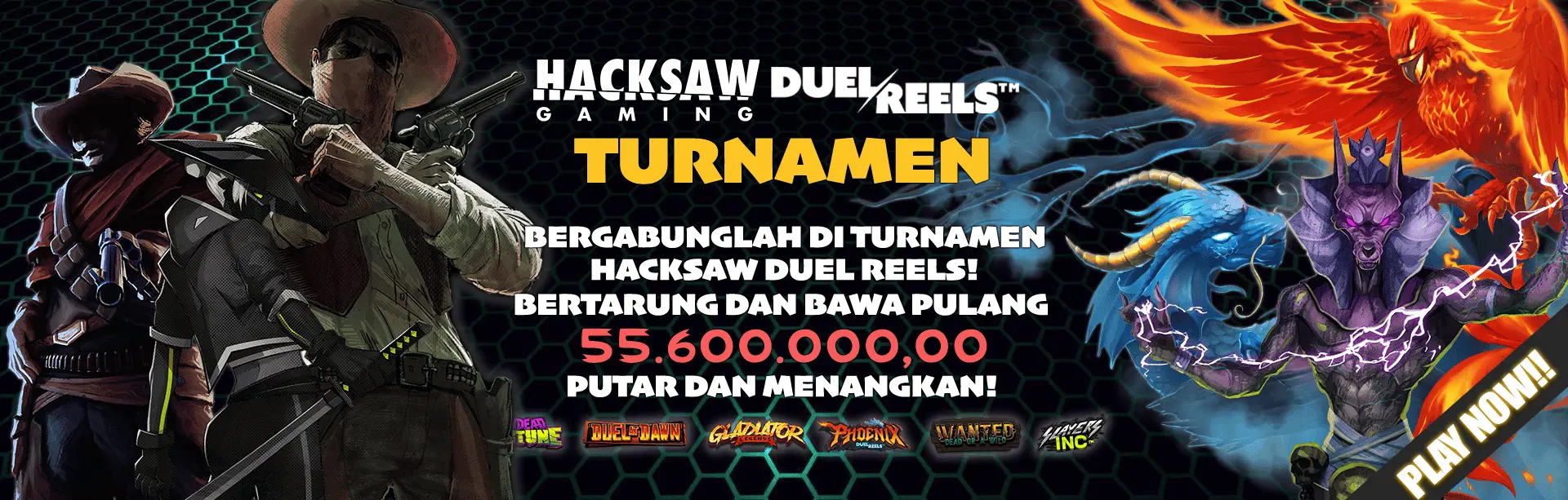 Duren168 Desktop